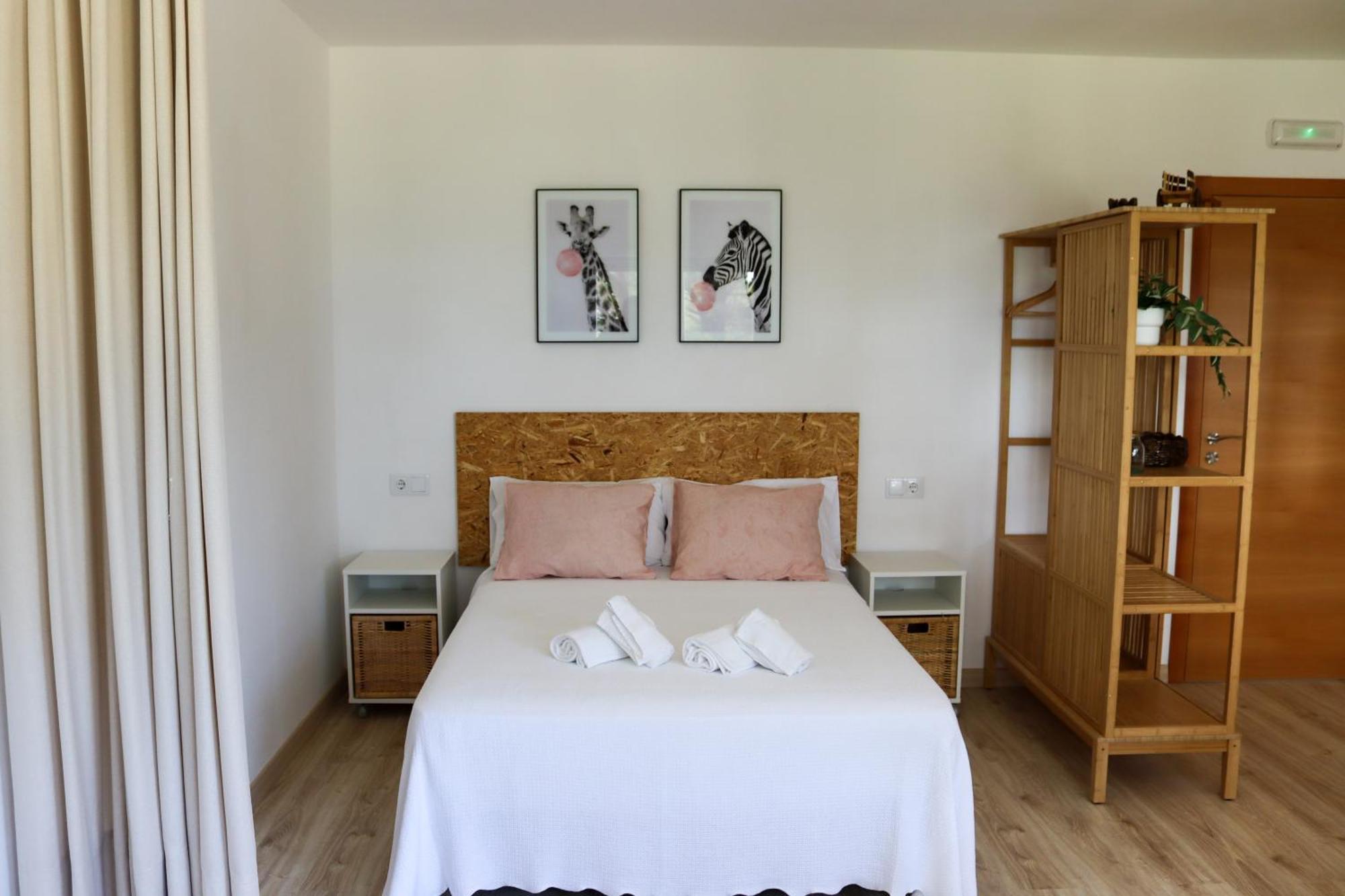 Casal Do Crego Hotel O Grove Room photo