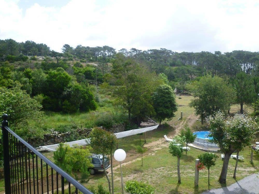 Casal Do Crego Hotel O Grove Exterior photo